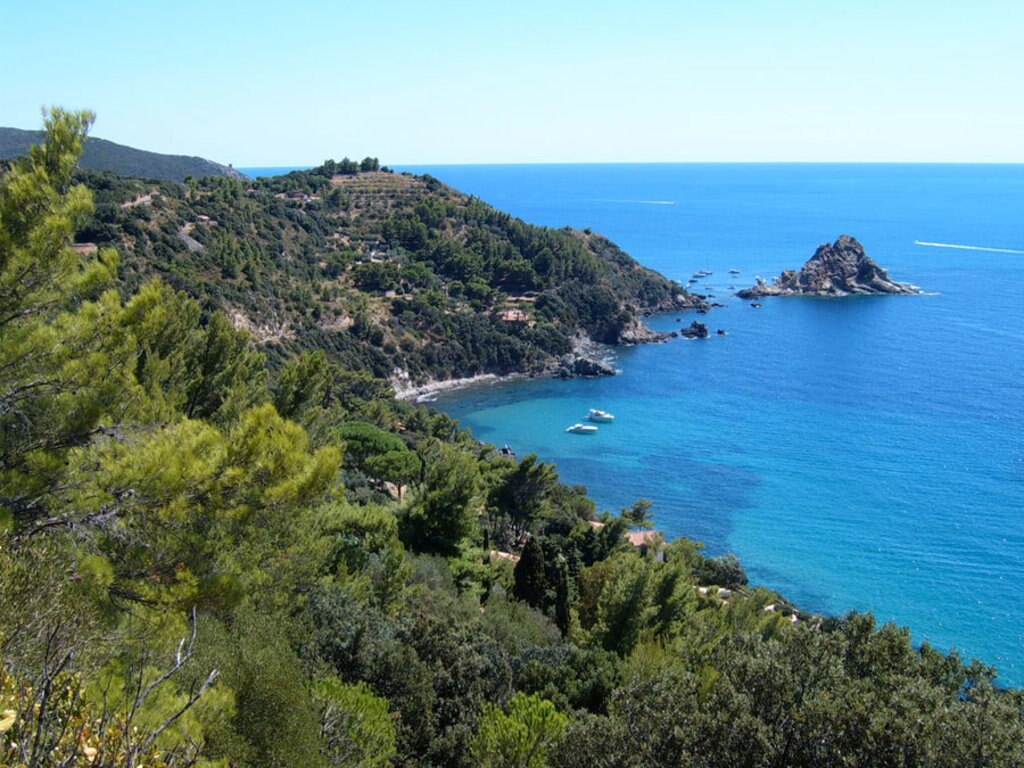 Le Pi Belle Spiagge Della Maremma