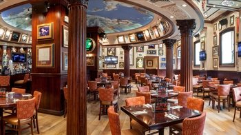 Hard Rock Cafe Dining With Priority Seating