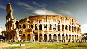 Salta la fila: biglietto per Colosseo, Colle Palatino e Foro Romano
