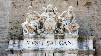 Biglietti senza attesa: visita il Vaticano e la Cappella Sistina autonomame...