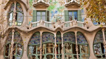 Biglietti "salta la fila" per Casa Batlló con SmartGuide