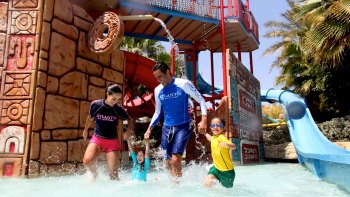Billets pour Aquaventure Waterpark