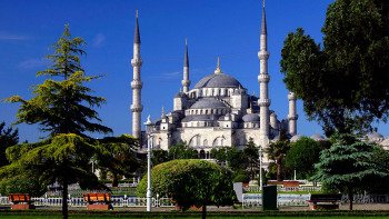 Tour di 1 giorno di Santa Sofia, Moschea Blu, Gran Bazar, Topkapi