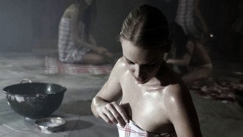 Bagno turco all'hammam Cemberlitas con trasferimento privato