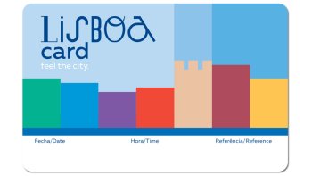 Lisbon Card