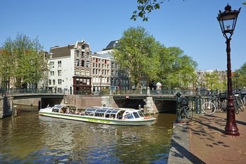 Hop-On Hop-Off Boat Pass