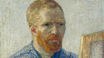 Van Gogh Museum & Hop-On Hop-Off Boat Pass