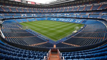 FC Real Madrid - Santiago Bernabeu Museum & Stadium Experience