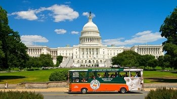 ,Excursión a Cementerio de Arlington