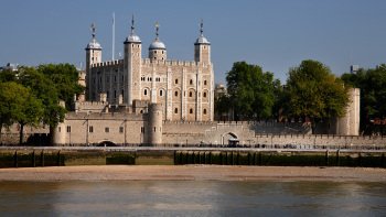 Billets pour la tour de Londres avec visite de Beefeater et joyaux de la Co...