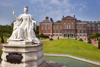 Kensington Palace Tickets with Diana: Her Fashion Story Exhibition