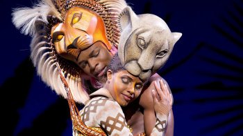 The Lion King