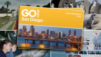 ,San Diego City Pass
