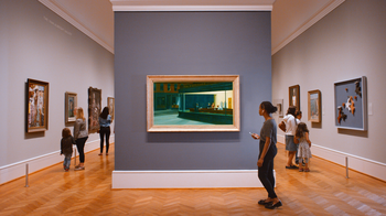 Art Institute of Chicago