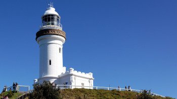 Byron Bay Day Tour from Gold Coast