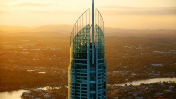 SkyPoint Observation Deck Tickets