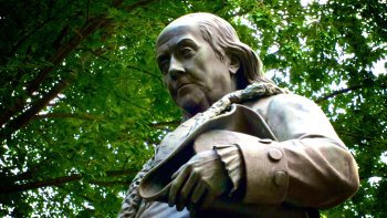 Freedom Trail Guided PhotoWalks Tour