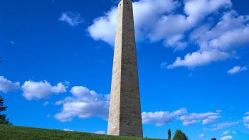 Battle Trail Tour - Cambridge, Lexington & Concord