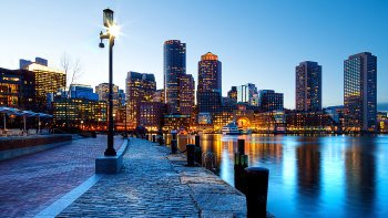 Full-Day Tour Boston Plus Cambridge Concord & Lexington