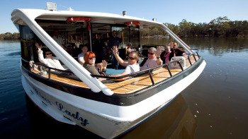 Swan Valley Gourmet Wine Cruise