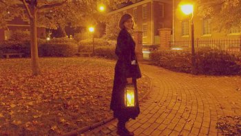 Ghost Tour