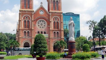 Privater Ganztagsausflug in die Stadt Ho Chi Minh und den Tunnel von Cu Chi