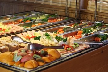 Crociera con cena sulla Moldava