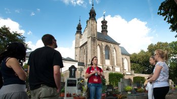 Kutna Hora Day Trip
