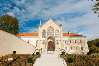 Vienna Woods & Mayerling Half-Day Excursion