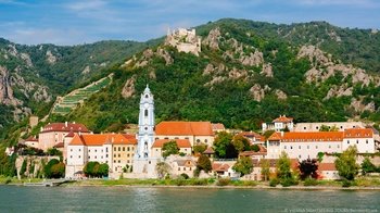 Wachau & Danube Valley Tour