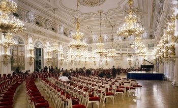 Visita dettagliata del Castello di Praga
