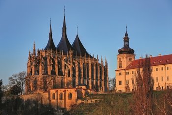 Kutná Hora Tour with Sedlec Ossuary - Bone Chapel Admission