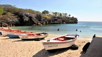 Jeep Tour to Shete Boca National Park with Snorkeling