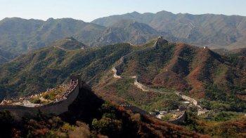 Best of Beijing & Great Wall of China Tour