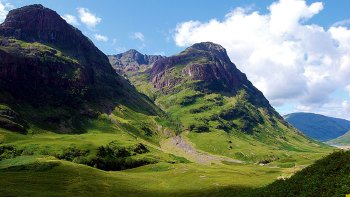 Loch Ness & the Highlands Full-Day Tour with Hotel Pickup