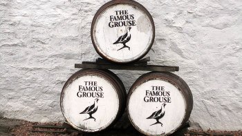 Highland Whisky Experience Full-Day Tour
