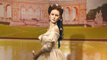 Biglietto di ingresso al Madame Tussauds di Vienna
