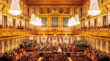 Viennese Mozart Concert