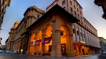 Pasto all'Hard Rock Cafe con posti prioritari