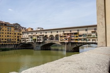 Skip-the-Line: City Walking Tour, Duomo & Accademia Gallery