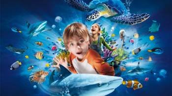 ,SEA LIFE Arizona