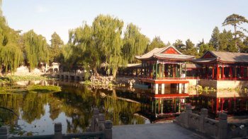 Private Excursion to Beijing Highlights