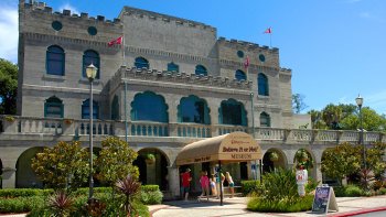 Ripley's Believe It or Not! Odditorium
