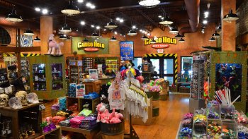 Ripley's Red Train Tours