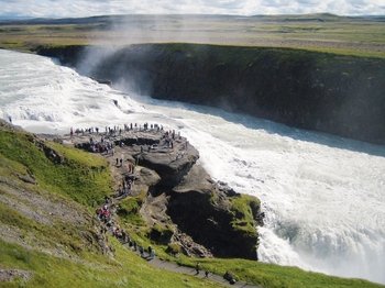 Full-Day Classic Golden Circle Tour