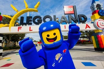 Biglietti per LEGOLAND® Florida