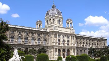 Vienna Private Full-Day Tour