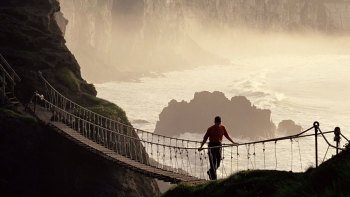 Giant's Causeway Full-Day Tour