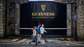 Tickets, museos, atracciones,Entradas a atracciones principales,Visita al museo Guinness,Acceso sin colas