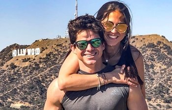 Hollywood Hills Hike